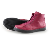 Andrea Conti Hoge sneakers