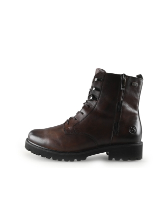 Remonte Veterboots Bruin 333568
 Maat 39
 