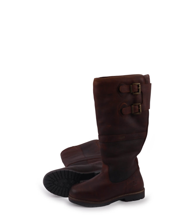 Travelin Cowboy laarzen