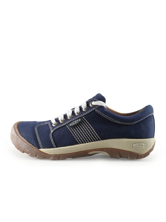 Keen Sneakers Blauw 333594
 Maat 45
 