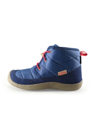 Keen Sneeuwlaarzen Blauw 333596
 Maat 34
 