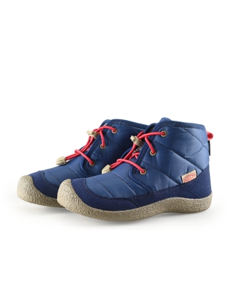 Keen Sneeuwlaarzen Blauw 333596
 Maat 34
 