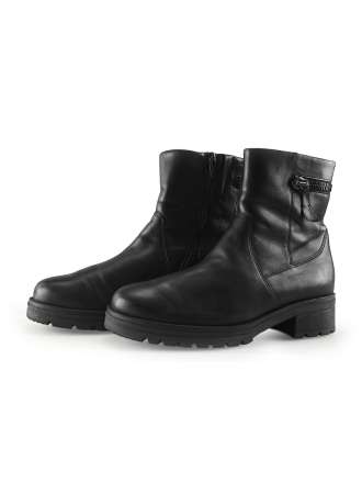 Gabor Boots Zwart 333599
 Maat 38
 