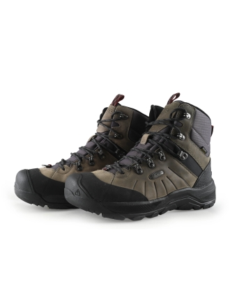 Keen Wandelschoenen Grijs 333606
 Maat 45
 