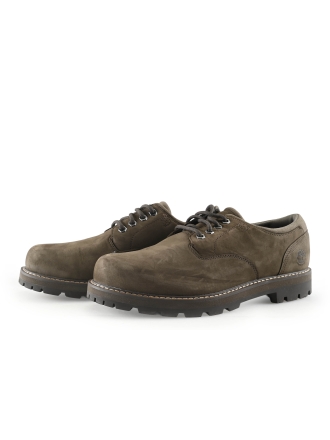 Timberland Veterschoenen Bruin 333609
 Maat 43½
 