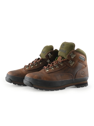 Timberland Wandelschoenen Bruin 333611
 Maat 44
 