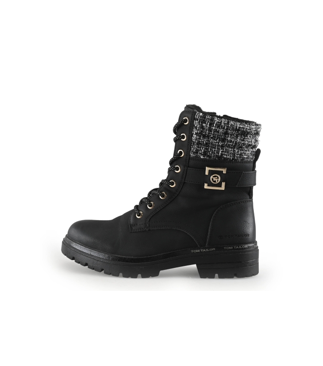 Tom Tailor Veterboots