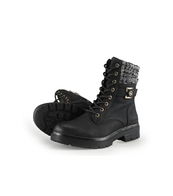 Tom Tailor Veterboots