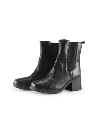 Timberland Laarzen Zwart 333616
 Maat 42
 