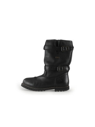 Travelin Laarzen Zwart 333617
 Maat 37
 