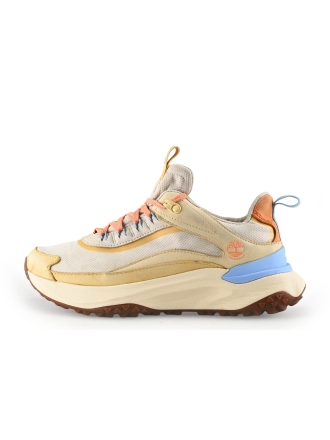 Timberland Sneakers Geel 333623
 Maat 40
 