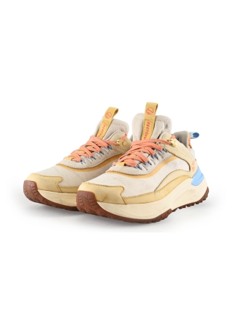 Timberland Sneakers Geel 333623
 Maat 40
 