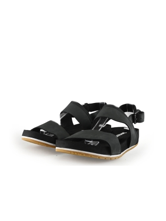 Timberland Sandalen Zwart 333626
 Maat 38
 