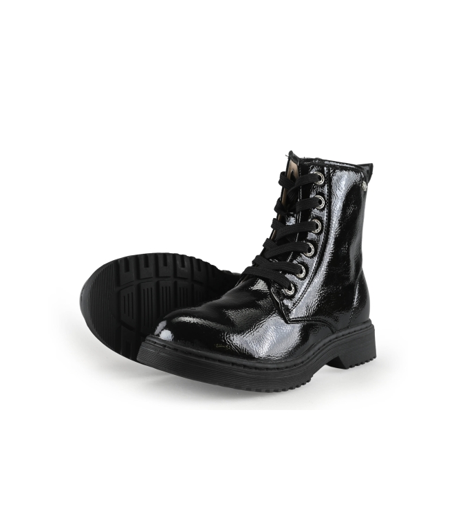 Barbarella Veterboots