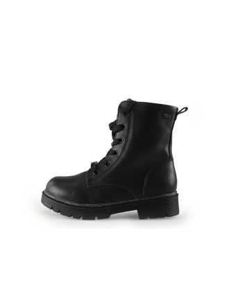 Barbarella Veterboots Zwart 333629
 Maat 32
 