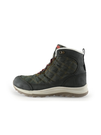 Keen Wandelschoenen Groen 333636
 Maat 39
 