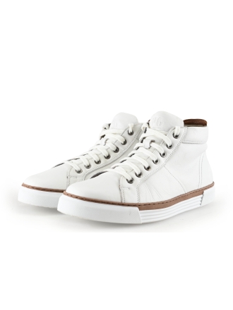 Gabor Sneakers Wit 333645
 Maat 41
 