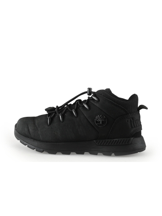 Timberland Sneakers Zwart 333646
 Maat 33
 