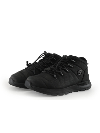 Timberland Sneakers Zwart 333646
 Maat 33
 