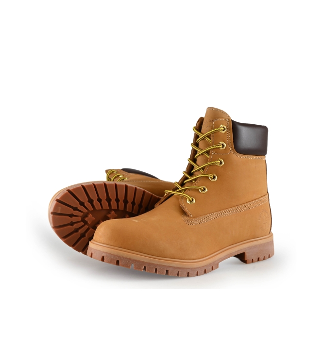 Henry Gondorff Boots