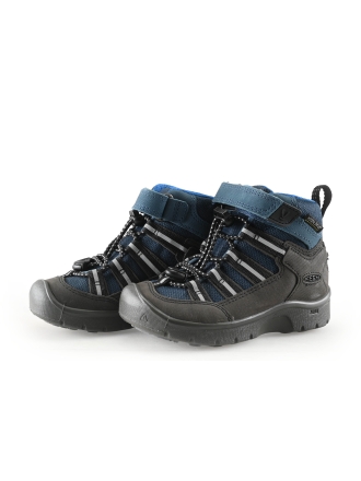 Keen Boots Groen 333674
 Maat 24
 