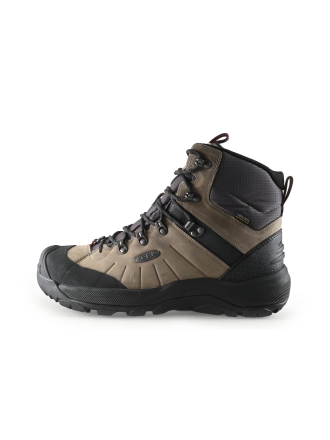 Keen Wandelschoenen Grijs 333676
 Maat 44½
 