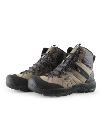 Keen Wandelschoenen Grijs 333676
 Maat 44½
 