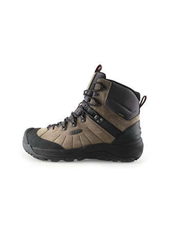 Keen Wandelschoenen Grijs 333678
 Maat 44½
 