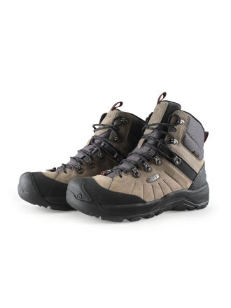 Keen Wandelschoenen Grijs 333678
 Maat 44½
 