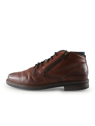 Bugatti Veterboots Bruin 333681
 Maat 43
 