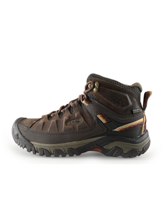 Keen Wandelschoenen Bruin 333684
 Maat 37½
 