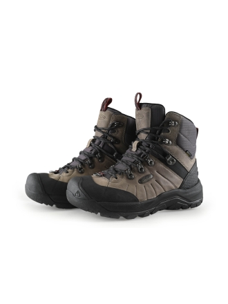 Keen Sneeuwlaarzen Bruin 333692
 Maat 39½
 