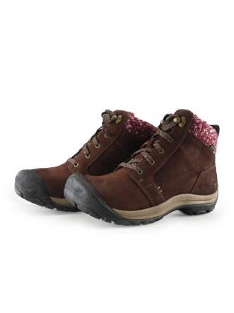 Keen Wandelschoenen Bruin 333693
 Maat 38½
 