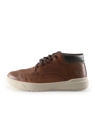 Timberland Sneakers Bruin 333696
 Maat 42
 