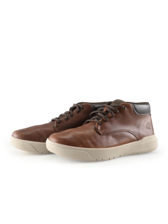 Timberland Sneakers Bruin 333696
 Maat 42
 