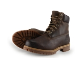 Timberland Veterboots