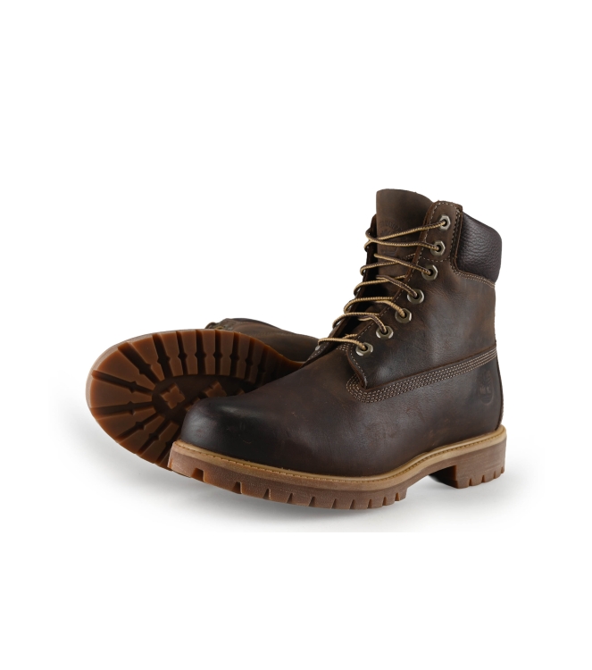 Timberland Veterboots