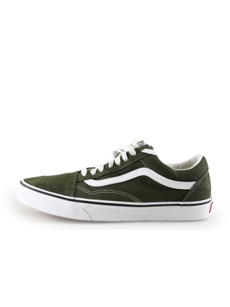 Vans Sneakers Groen 333702
 Maat 43
 