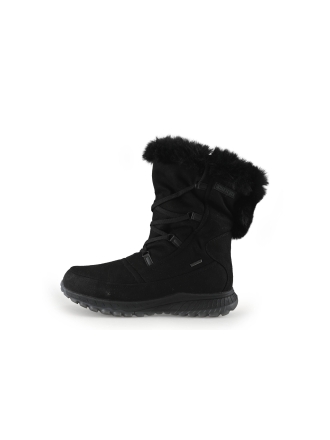 Josef Seibel Sneeuwlaarzen Zwart 333703
 Maat 41
 