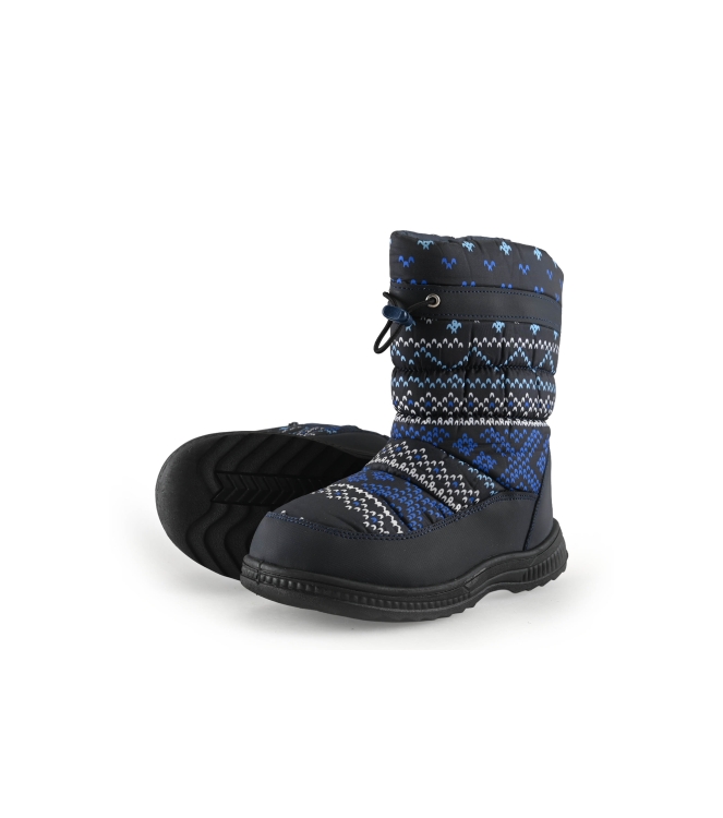 Snow fun Sneeuwlaarzen