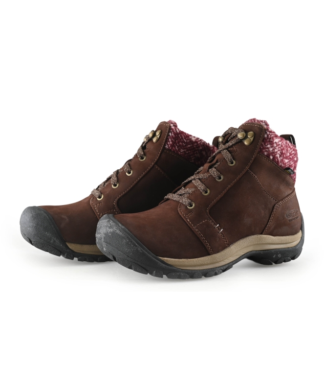 Keen Veterboots