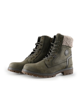 Tom Tailor Sneeuwlaarzen Overig 333708
 Maat 43
 