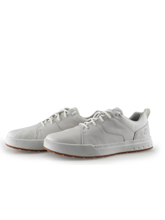 Timberland Sneakers Wit 333709
 Maat 44½
 