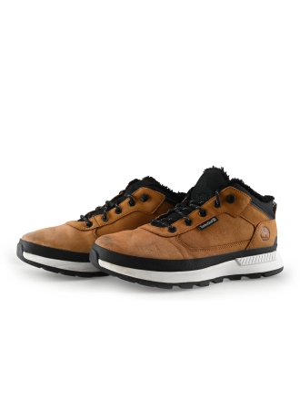 Timberland Veterschoenen Cognac 333710
 Maat 43
 