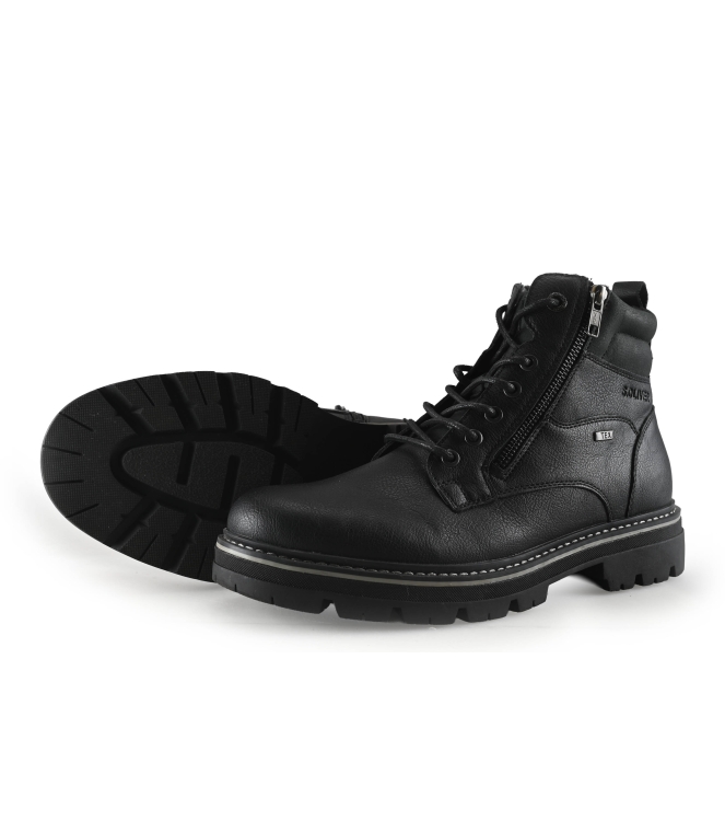 s. Oliver Veterboots