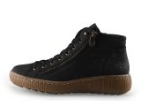 Rieker Hoge sneakers