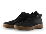 Rieker Hoge sneakers