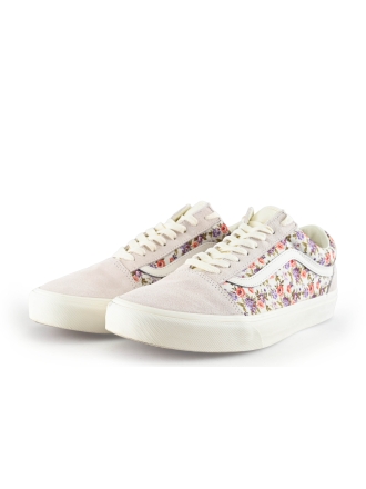 Vans Sneakers Wit 333719
 Maat 46
 