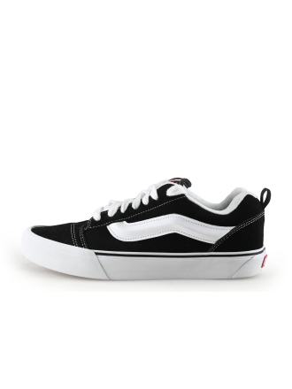 Vans Sneakers Zwart 333720
 Maat 43
 