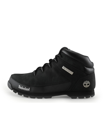 Timberland Veterboots Zwart 333728
 Maat 44½
 
